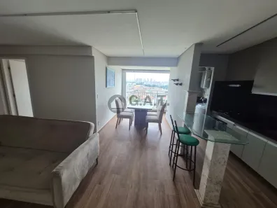 Apartamento com 2 Quartos para alugar, 64m² no Itapeva, Votorantim