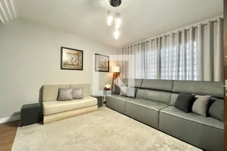 Casa com 3 Quartos à venda, 156m² no Vila Campestre, São Paulo