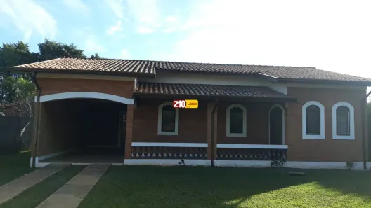 Fazenda/Sítio com 2 Quartos à venda, 213m² no Vale do Sol, Indaiatuba