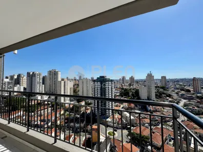Apartamento com 2 Quartos à venda, 38m² no Lauzane Paulista, São Paulo