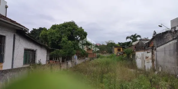 Lote/Terreno à venda, 567m² no Teresópolis, Porto Alegre