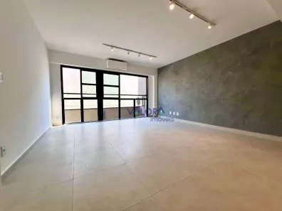 Apartamento com 2 Quartos à venda, 48m² no Brooklin Paulista, São Paulo