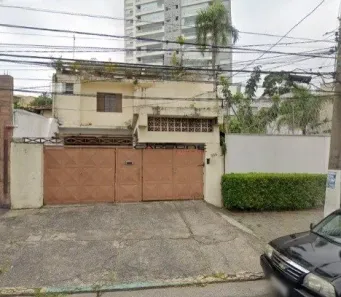 Lote/Terreno à venda, 272m² no Ipiranga, São Paulo