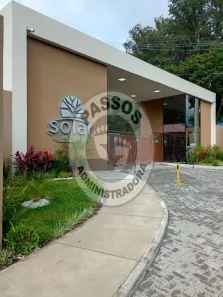 Apartamento com 2 Quartos à venda, 54m² no Posse, Teresópolis