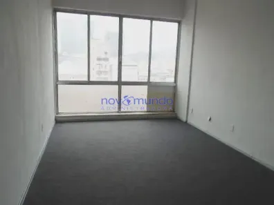 Sala Comercial para alugar, 20m² no Centro, Rio de Janeiro