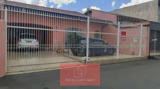Casa com 3 Quartos à venda, 162m² no Bandeirantes, Londrina