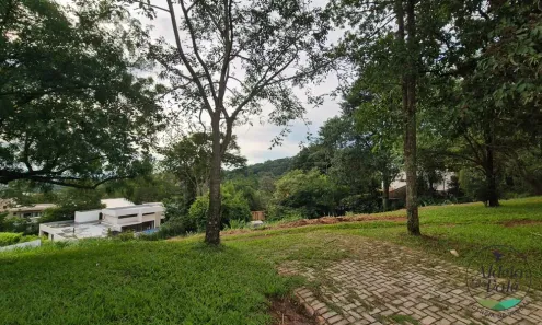 Lote/Terreno com 1 Quarto à venda, 1735m² no Residencial Aldeia do Vale, Goiânia