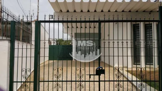 Imóvel Comercial com 4 Quartos à venda, 300m² no Nova Campinas, Campinas