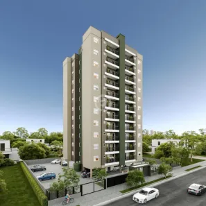 Apartamento com 2 Quartos à venda, 59m² no Rio Branco, Novo Hamburgo