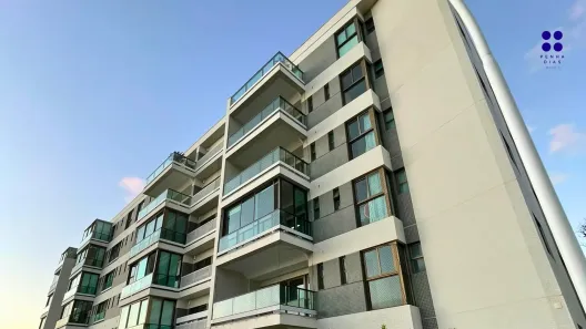 Cobertura com 5 Quartos para alugar, 503m² no Paiva, Cabo de Santo Agostinho