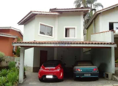 Casa de Condomínio com 3 Quartos à venda, 230m² no Parque Rincão, Cotia