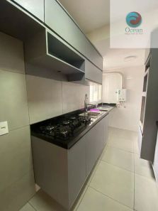 Apartamento com 2 Quartos à venda, 47m² no Tribobó, São Gonçalo
