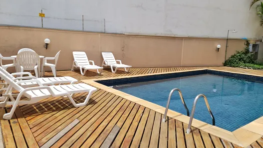 Apartamento com 4 Quartos à venda, 582m² no Centro, Jundiaí