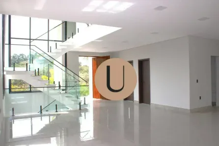 Casa de Condomínio com 3 Quartos à venda, 365m² no Jardim do Golf I, Jandira