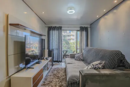 Apartamento com 3 Quartos à venda, 110m² no Vila Progredior, São Paulo