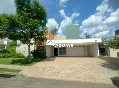 Casa de Condomínio com 4 Quartos à venda, 326m² no Jardim Europa, Valinhos