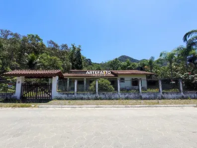 Casa com 3 Quartos à venda, 165m² no Barra Seca, Ubatuba