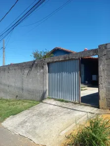 Casa com 2 Quartos à venda, 45m² no Prolar, Cariacica