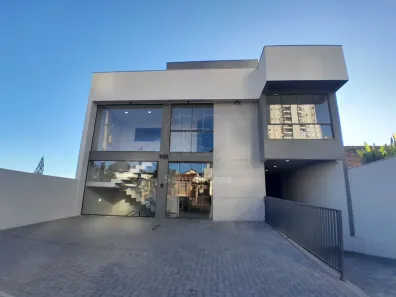 Sala Comercial para alugar, 30m² no Andrade, Londrina