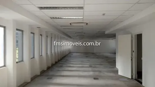 Prédio Comercial para alugar, 5040m² no Consolação, São Paulo