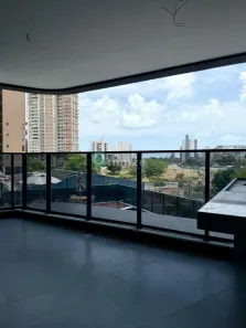 Apartamento com 3 Quartos à venda, 105m² no Jardim Oceania, João Pessoa
