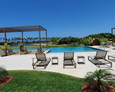 Lote/Terreno à venda, 455m² no , Mata de São João