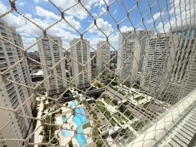 Apartamento com 3 Quartos à venda, 155m² no Centro, São Bernardo do Campo