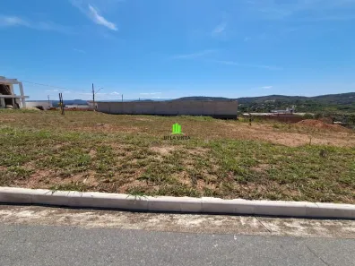 Lote/Terreno à venda, 403m² no Residencial Parque dos Buritis, Lagoa Santa
