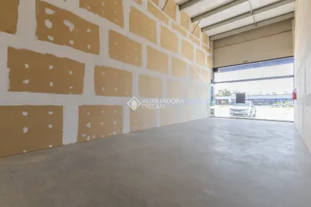 Ponto Comercial para alugar, 53m² no Marechal Rondon, Canoas
