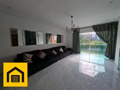 Sobrado com 3 Quartos para alugar, 228m² no Jardim Pedroso, Mauá
