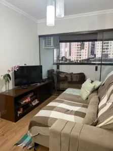 Apartamento com 2 Quartos à venda, 74m² no Vila Aeroporto Bauru, Bauru
