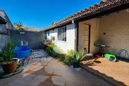 Casa com 2 Quartos à venda, 94m² no Itaipu, Niterói