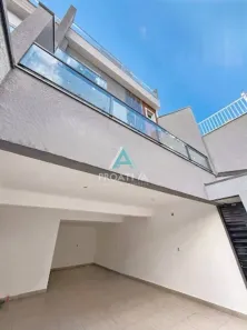 Sobrado com 3 Quartos à venda, 120m² no Parque das Nações, Santo André