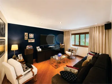 Casa de Condomínio com 4 Quartos à venda, 620m² no Residencial Euroville, Carapicuíba