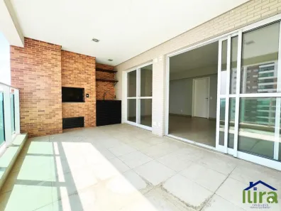 Apartamento com 4 Quartos à venda, 194m² no Adalgisa, Osasco