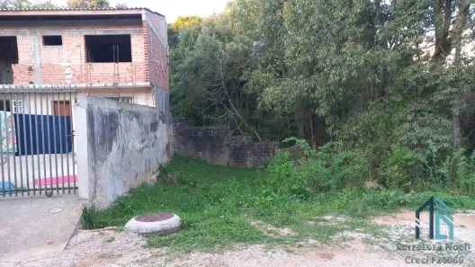 Lote/Terreno à venda, 92m² no Campina do Arruda, Almirante Tamandaré