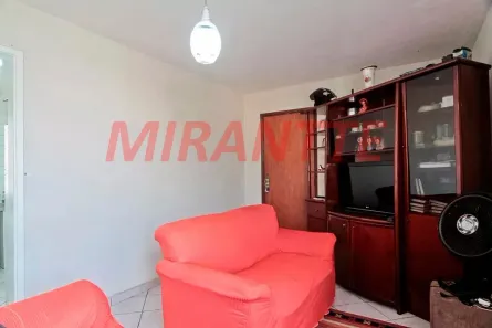 Apartamento com 3 Quartos à venda, 62m² no Jardim Íris, São Paulo