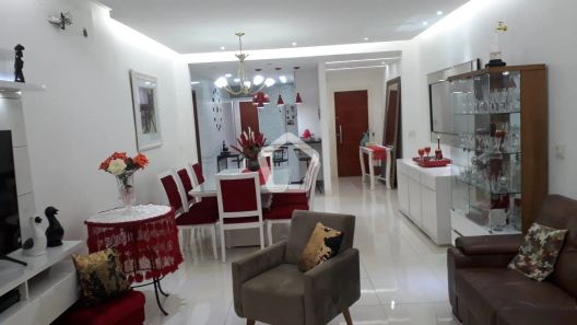 Apartamento com 3 Quartos à venda, 132m² no Copacabana, Rio de Janeiro