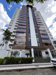 Cobertura com 4 Quartos à venda, 282m² no Jundiaí, Anápolis