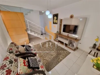 Casa com 5 Quartos à venda, 160m² no Vila Moraes, São Paulo
