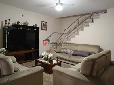 Sobrado com 2 Quartos à venda, 100m² no Vila Arapuã, São Paulo
