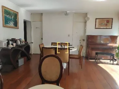 Apartamento com 4 Quartos à venda, 139m² no Aclimação, São Paulo