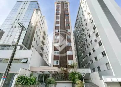 Apartamento com 1 Quarto à venda, 29m² no Centro, Florianópolis