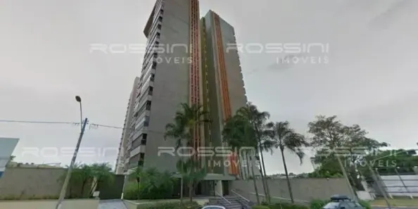 Apartamento com 4 Quartos à venda, 246m² no Santa Cruz do José Jacques, Ribeirão Preto