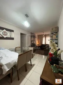 Apartamento com 2 Quartos à venda, 69m² no Ipiranga, Ribeirão Preto