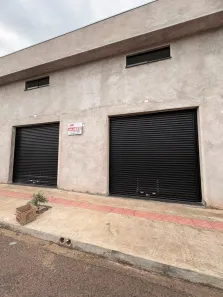 Imóvel Comercial para alugar, 162m² no Jardim Esperança IV, Sarandi