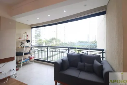 Apartamento com 3 Quartos à venda, 85m² no Vila Sofia, São Paulo