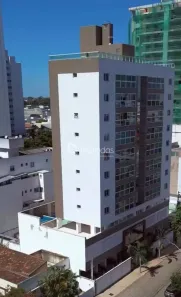 Apartamento com 3 Quartos à venda, 110m² no Parque Tamandaré, Campos dos Goytacazes