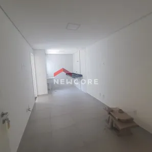 Apartamento com 1 Quarto à venda, 34m² no Vila Invernada, São Paulo