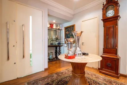 Casa com 4 Quartos à venda, 650m² no Jardim Europa, São Paulo